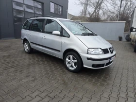 Seat Alhambra 1.9TDI - 2750 € / 5378.53 лв. - 72519171 3