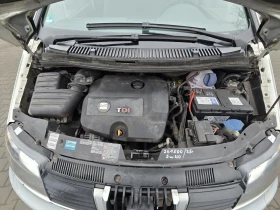 Seat Alhambra 1.9TDI - 2750 € / 5378.53 лв. - 72519171 12