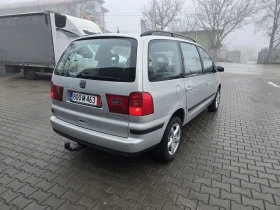 Seat Alhambra 1.9TDI - 2750 € / 5378.53 лв. - 72519171 5