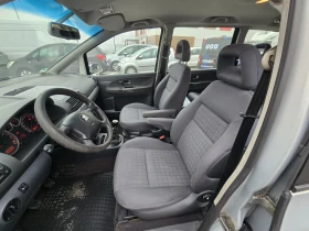 Seat Alhambra 1.9TDI - 2750 € / 5378.53 лв. - 72519171 9