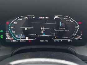 BMW 340 * M340i xDrive * CARFAX * БЕЗ ПЪРВОНАЧАЛНА ВНОСКА, снимка 8