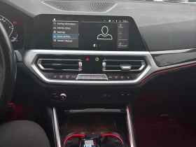 BMW 340 * M340i xDrive * CARFAX * БЕЗ ПЪРВОНАЧАЛНА ВНОСКА, снимка 9