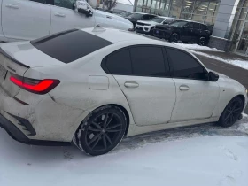 BMW 340 * M340i xDrive * CARFAX * БЕЗ ПЪРВОНАЧАЛНА ВНОСКА, снимка 3