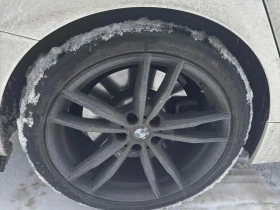 BMW 340 * M340i xDrive * CARFAX * БЕЗ ПЪРВОНАЧАЛНА ВНОСКА, снимка 7