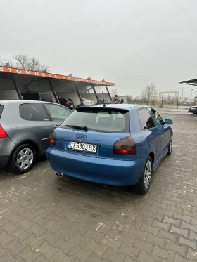 Audi A3 1.9d - 3300 € / 6454.24 лв. - 58704777 8