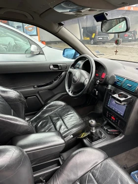 Audi A3 1.9d - 3300 € / 6454.24 лв. - 58704777 6