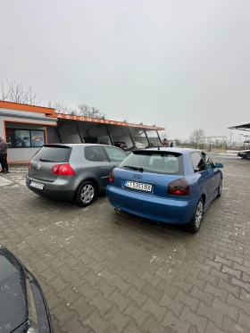 Audi A3 1.9d - 3300 € / 6454.24 лв. - 58704777 7