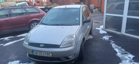 Ford Fiesta - 1500 € / 2933.74 лв. - 73630760 5