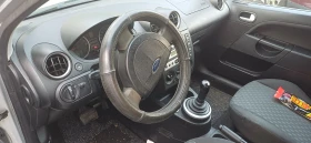 Ford Fiesta - 1500 € / 2933.74 лв. - 73630760 4