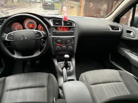 Citroen C4 - 3500 € / 6845.40 лв. - 81844927 5