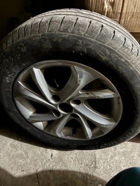 Citroen C4 - 3500 € / 6845.40 лв. - 81844927 7