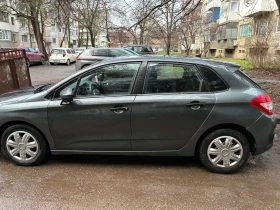 Citroen C4 - 3500 € / 6845.40 лв. - 81844927 2
