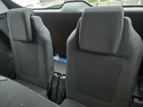 Peugeot 5008 1.6HDI-112кс= 7МЕСТА= 6СКОРОСТИ= АВТОПИЛОТ - 5000 € / 9779.15 лв. - 37235520 10