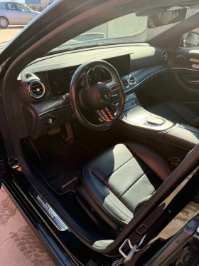 Mercedes-Benz E 220 - 37000 € / 72365.71 лв. - 43692778 7