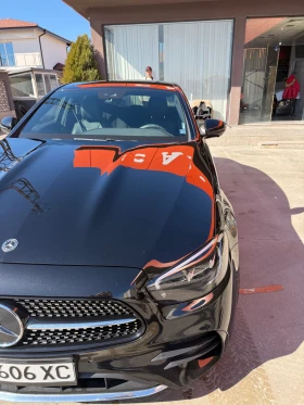 Mercedes-Benz E 220 - 37000 € / 72365.71 лв. - 43692778 3