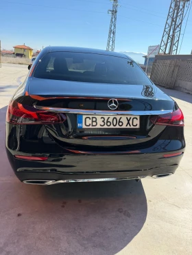 Mercedes-Benz E 220 - 37000 € / 72365.71 лв. - 43692778 12
