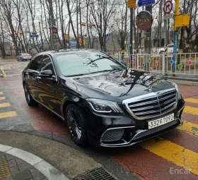 Mercedes-Benz S 350 