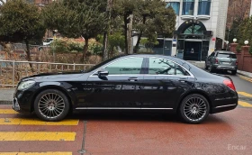 Mercedes-Benz S 350 - 21879 € / 42791.60 лв. - 32525250 4