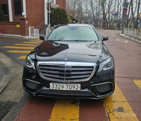 Mercedes-Benz S 350 - 21879 € / 42791.60 лв. - 32525250 10
