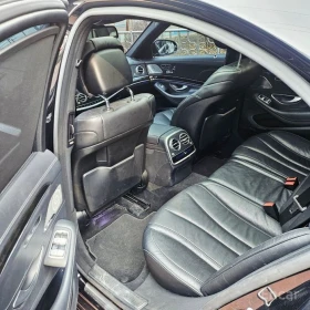 Mercedes-Benz S 350 - 21879 € / 42791.60 лв. - 32525250 7