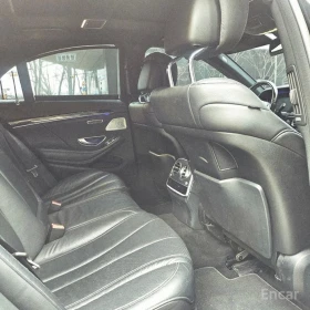 Mercedes-Benz S 350 - 21879 € / 42791.60 лв. - 32525250 8