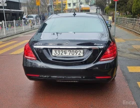 Mercedes-Benz S 350 - 21879 € / 42791.60 лв. - 32525250 2