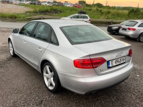 Audi A4 - 6500 € / 12712.90 лв. - 90867511 6
