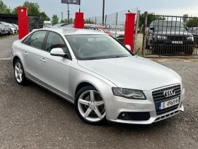 Audi A4 - 6500 € / 12712.90 лв. - 90867511 2