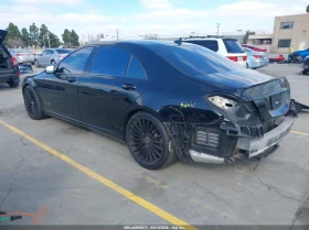 Mercedes-Benz S 450 - 14000 € / 27381.62 лв. - 20022193 3