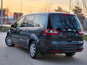 Ford Galaxy 2.0, 131к.с., Перфектен!!! | Auto.bg — изображение 7