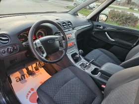 Ford Galaxy 2.0, 131к.с., Перфектен!!! | Auto.bg — изображение 11