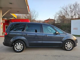 Ford Galaxy 2.0, 131к.с., Перфектен!!! | Auto.bg — изображение 4