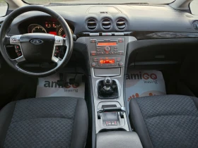 Ford Galaxy 2.0, 131к.с., Перфектен!!! | Auto.bg — изображение 13