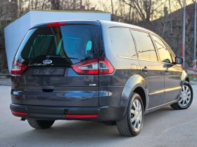 Ford Galaxy 2.0, 131к.с., Перфектен!!! | Auto.bg — изображение 5