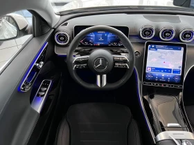 Mercedes-Benz C 300 e/ AMG/ PLUG-IN/ 360 CAMERA/ MEMORY/ LED/ - 42680 € / 83474.82 лв. - 67919748 7