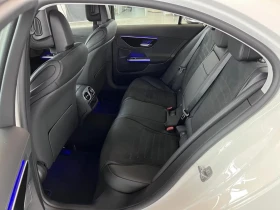 Mercedes-Benz C 300 e/ AMG/ PLUG-IN/ 360 CAMERA/ MEMORY/ LED/ - 42680 € / 83474.82 лв. - 67919748 10