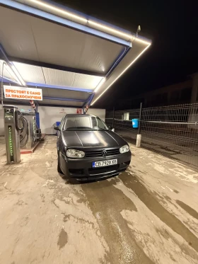 VW Golf 1.8T - 2000 € / 3911.66 лв. - 51299803 5