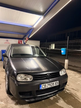 VW Golf 1.8T - 2000 € / 3911.66 лв. - 51299803 4