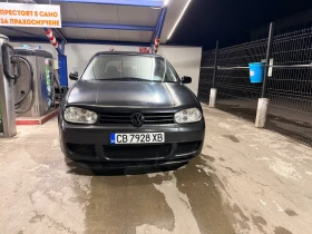 VW Golf 1.8T - 2000 € / 3911.66 лв. - 51299803 2