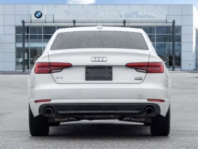 Audi A4 * CARFAX * ЦЕНА ДО БГ - 10950 € / 21416.34 лв. - 31814700 5