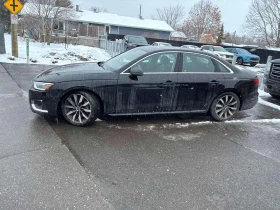 Audi A4 CARFAX/Подгрев/Памет/Панорама/Клип/2 ключа  | Auto.bg — изображение 2