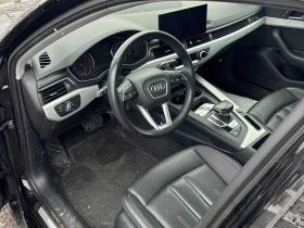 Audi A4 CARFAX/Подгрев/Памет/Панорама/Клип/2 ключа  | Auto.bg — изображение 5