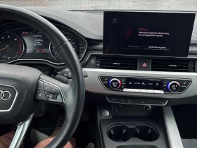 Audi A4 CARFAX/Подгрев/Памет/Панорама/Клип/2 ключа  | Auto.bg — изображение 9