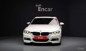 BMW 320 M-PACK / HEADUP / ПОДГРЕВИ - 11200 € / 21905.30 лв. - 89870572 3