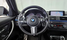BMW 320 M-PACK / HEADUP / ПОДГРЕВИ - 11200 € / 21905.30 лв. - 89870572 9