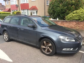 VW Passat undefined | Auto.bg — изображение 5