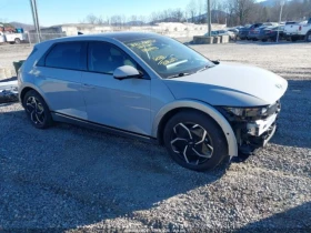 Hyundai Ioniq 5 LIMITED* RWD* ПОДГРЕВ* ОБДУХВАНЕ* КАМЕРА* ПАНОРАМА
