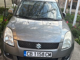 ����� �� �������� �� Suzuki Swift 130000