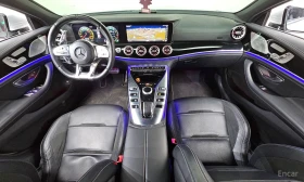 Mercedes-Benz AMG GT 43* 4MATIC+ * BURMESTER* �������* ���������* 360�� | Mobile.bg � ����� ������ 8