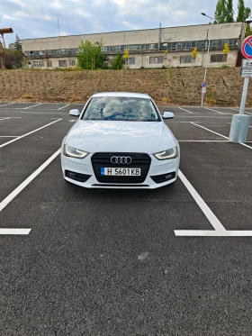 Audi A4 2.0D | Mobile.bg � ����� ������ 3
